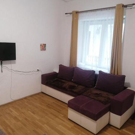 Studio Ultracentral Sibiu Extérieur photo