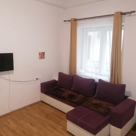Studio Ultracentral Sibiu Extérieur photo