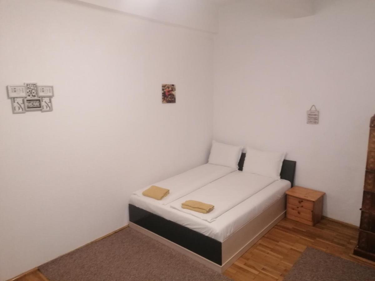 Studio Ultracentral Sibiu Extérieur photo