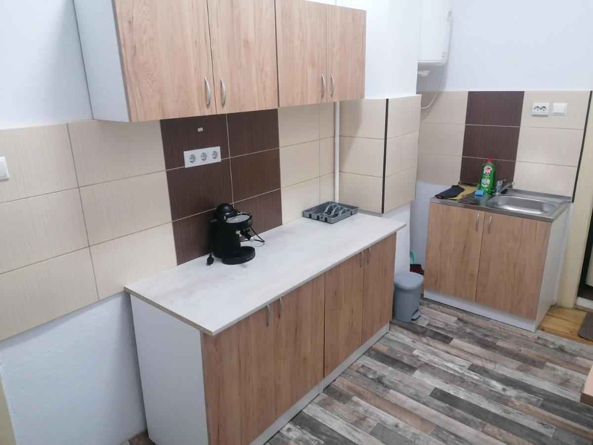 Studio Ultracentral Sibiu Extérieur photo