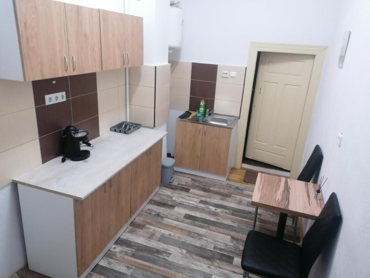 Studio Ultracentral Sibiu Extérieur photo