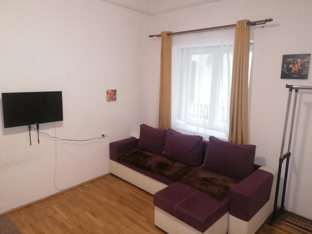 Studio Ultracentral Sibiu Extérieur photo